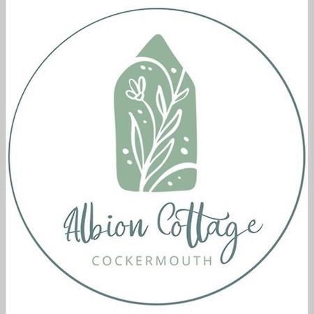 Albion Cottage Cockermouth Buitenkant foto