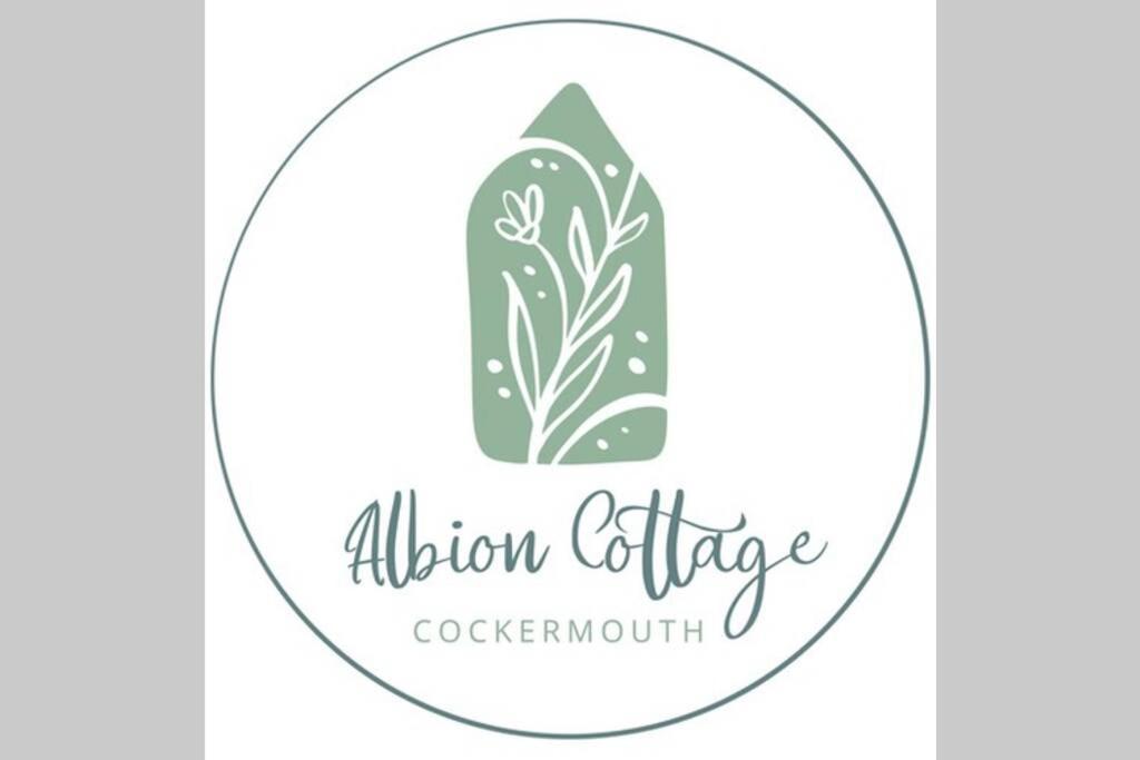 Albion Cottage Cockermouth Buitenkant foto