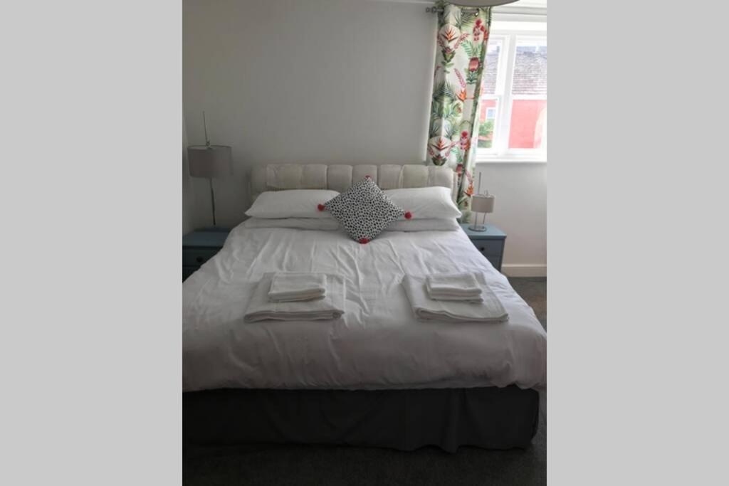 Albion Cottage Cockermouth Buitenkant foto