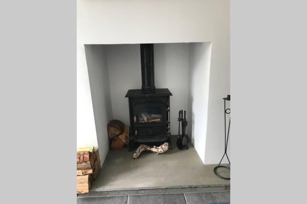 Albion Cottage Cockermouth Buitenkant foto