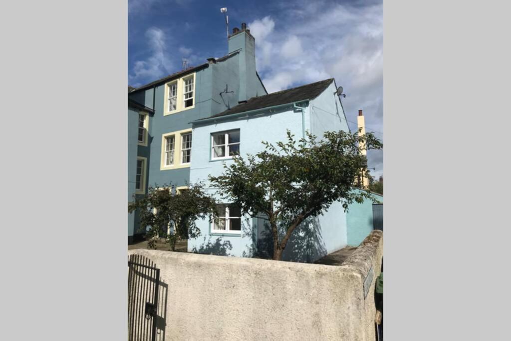 Albion Cottage Cockermouth Buitenkant foto